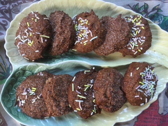 Bake Club